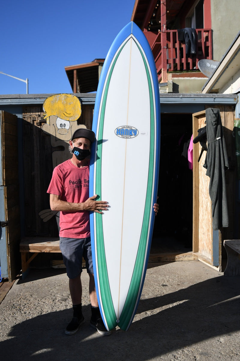 Surfboards Pacific Beach Surf Shop