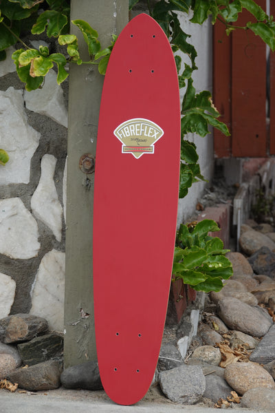 G&S Fiberflex Skateboard Deck 28.5"