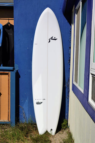 Rusty Moby Fish 7'8" EPS