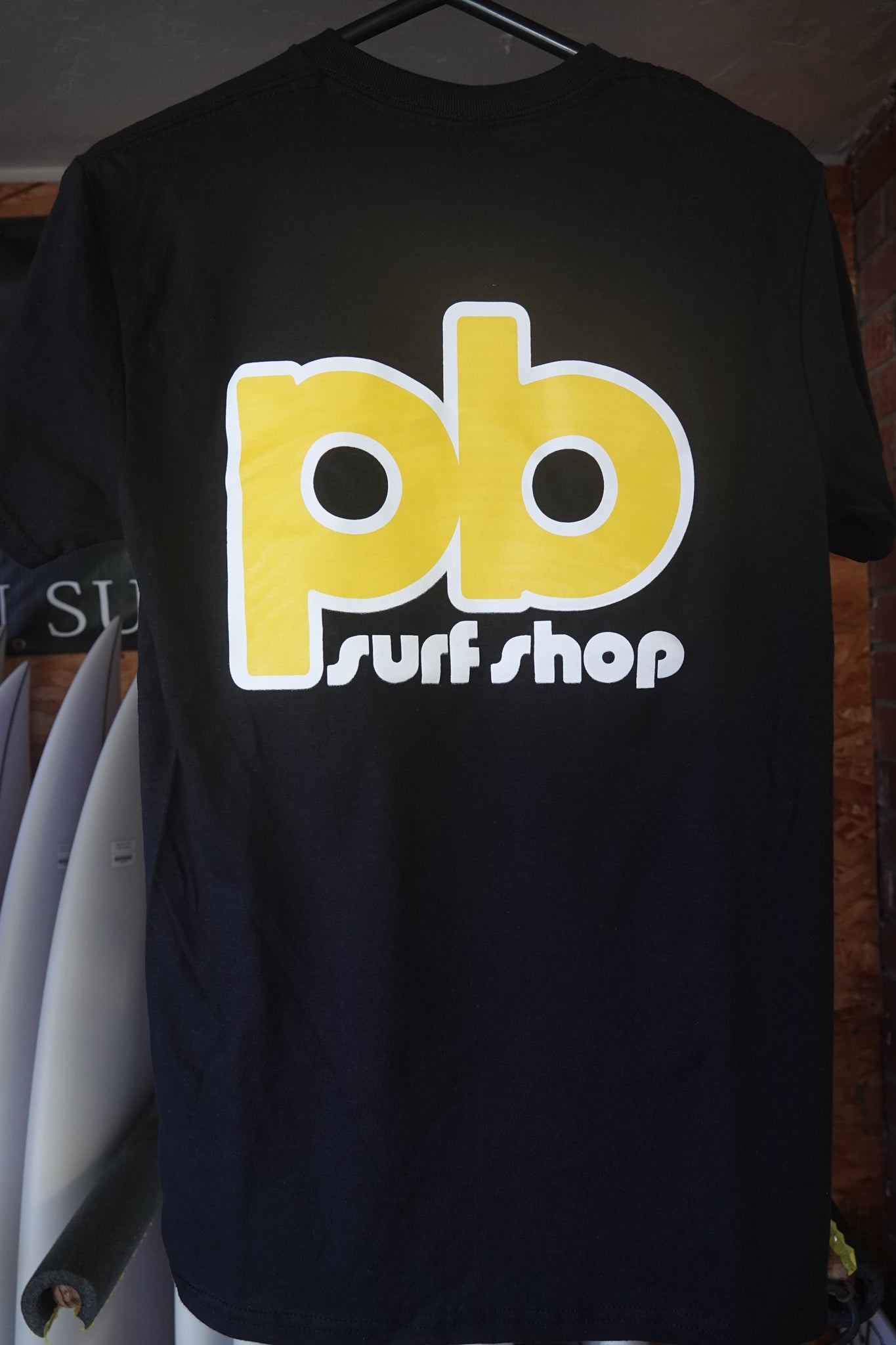 PB Logo T-Shirt
