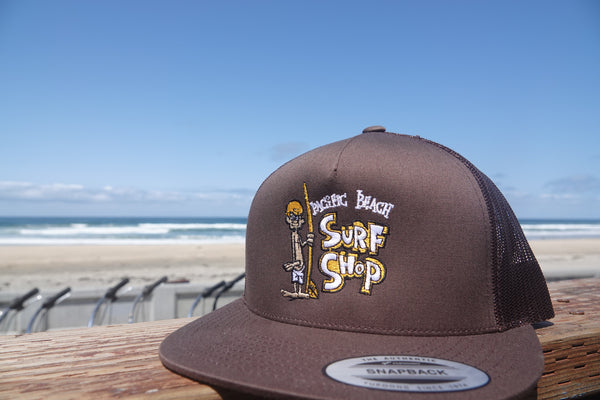 PBSS Original Logo Trucker Hat