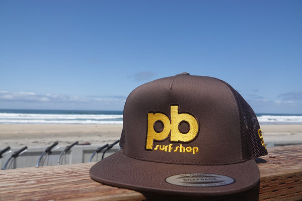 PBSS Trucker Hat