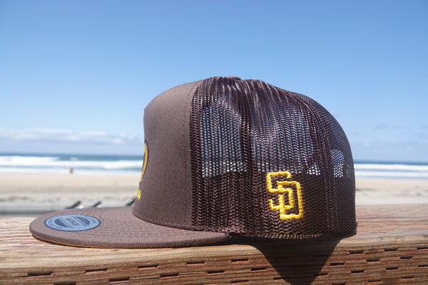 PBSS Trucker Hat