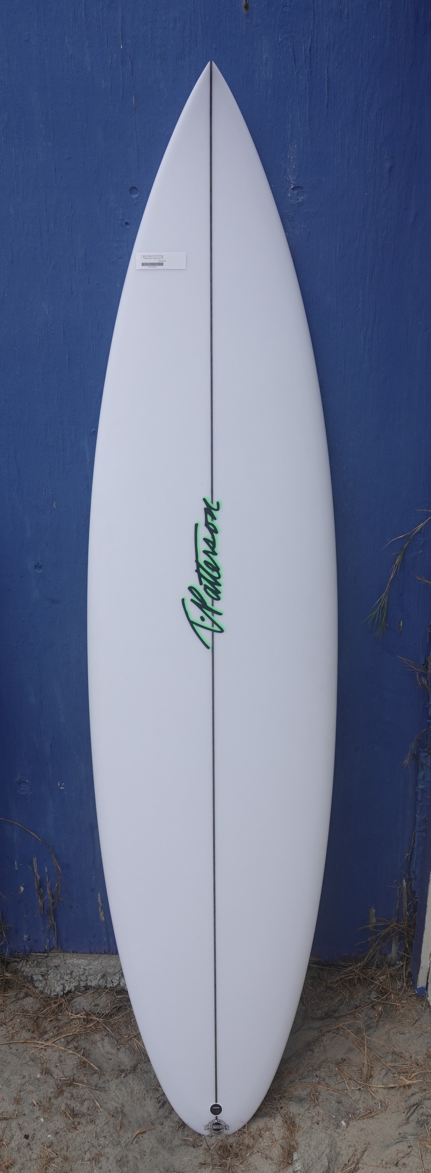Surfboards – Pacific Beach Surf Shop