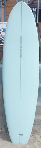 G&S Modern Machine - 7'2"