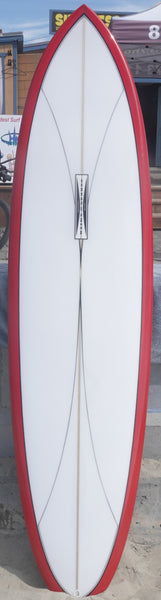 G&S Magic - 7'6"