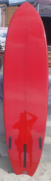 G&S Magic - 7'6"