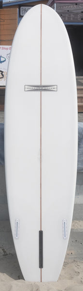 G&S Modern Machine - 7'6"