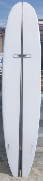 G&S Isaac Wood Everyday Rider - 9'4"