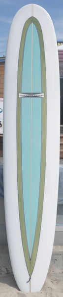G&S Team Ryder - 9'4"