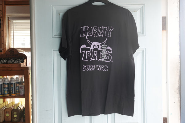 Horny Toads T-Shirt