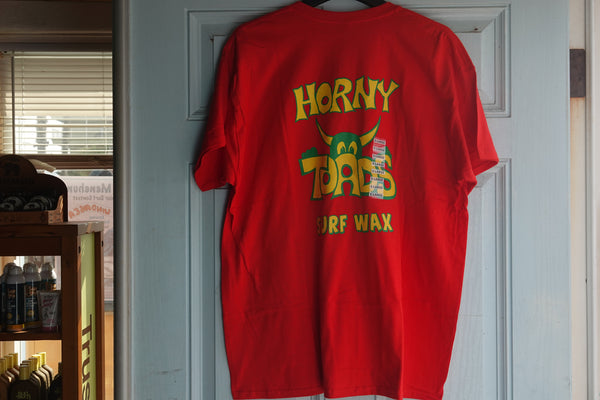 Horny Toads T-Shirt