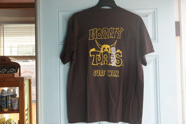 Horny Toads T-Shirt