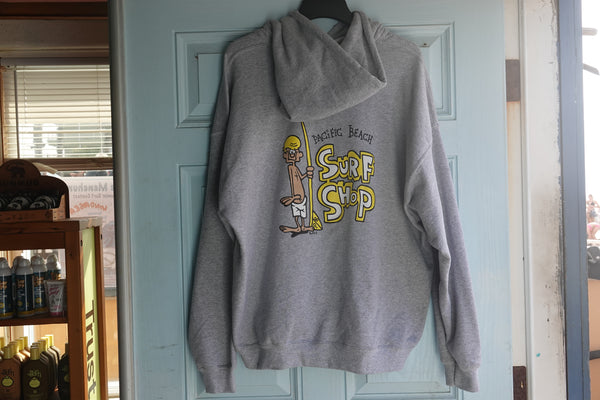 PBSS Hoodie Original Logo