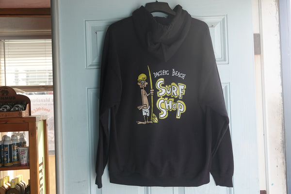 PBSS Hoodie Original Logo