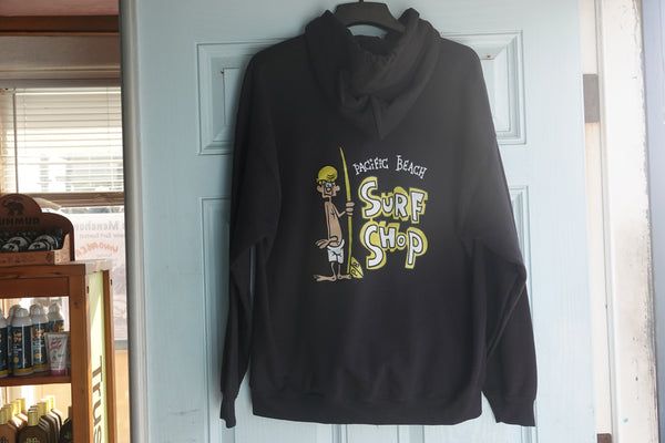 PBSS Hoodie Original Logo