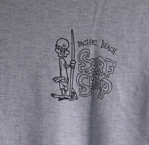 PBSS Floral Board L/S