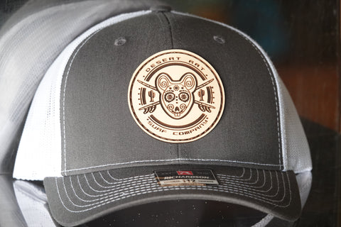 Desert Rat Surf Co. Hat