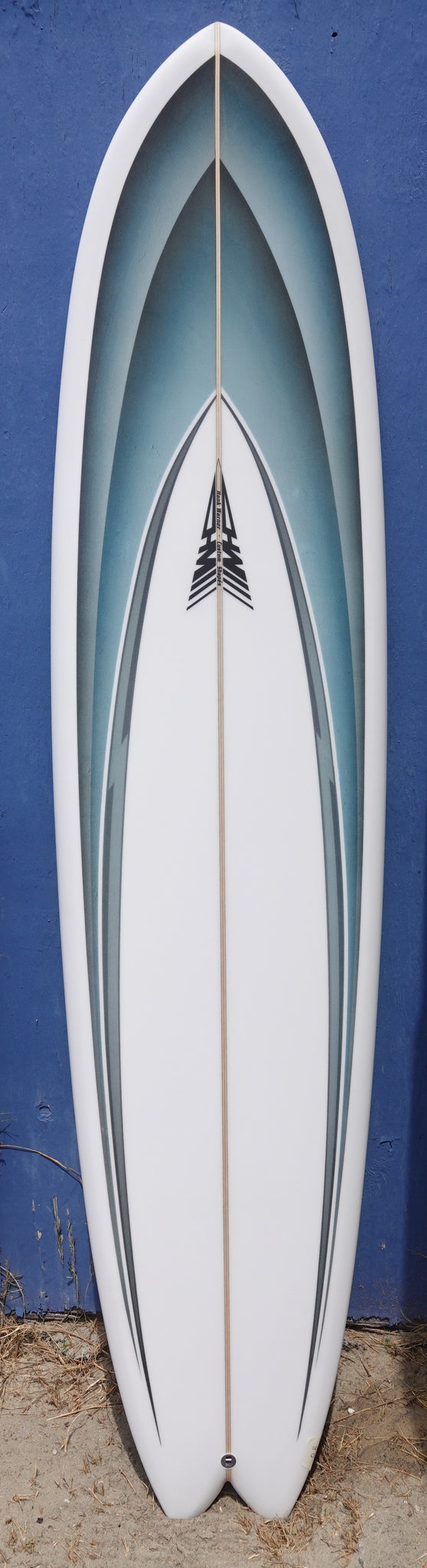 Hank Warner 8' Summerfish