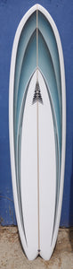 Hank Warner 8' Summerfish
