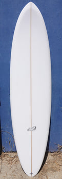 Rusty Low Rider 7'9"