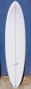 Rusty Low Rider 7'9"