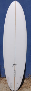 Rusty Low Rider 7'3"