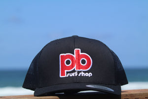 PBSS Trucker Hat