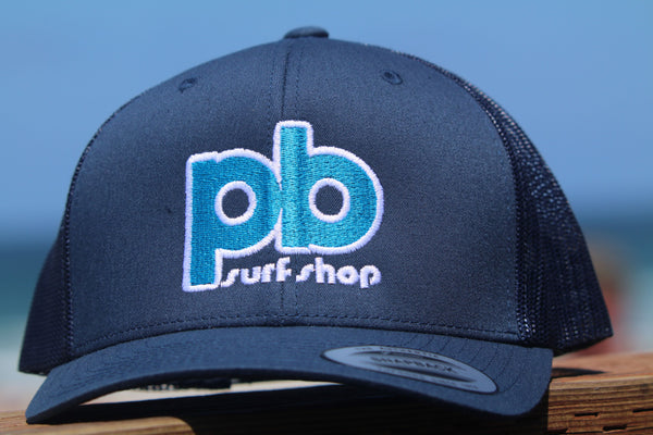 PBSS Trucker Hat