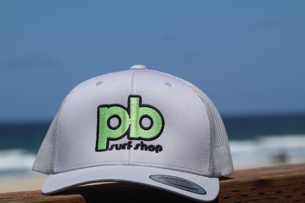 PBSS Trucker Hat