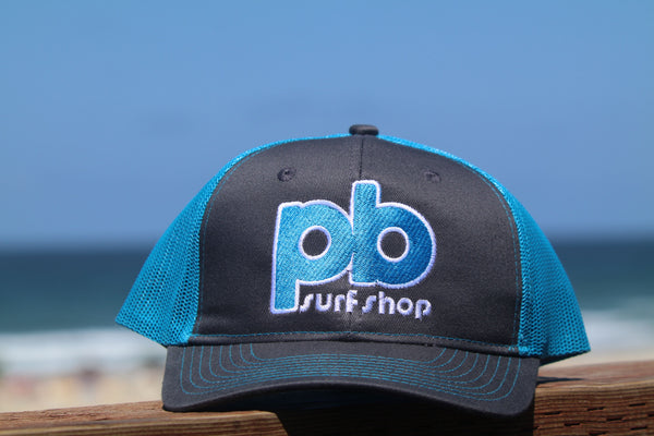 PBSS Trucker Hat