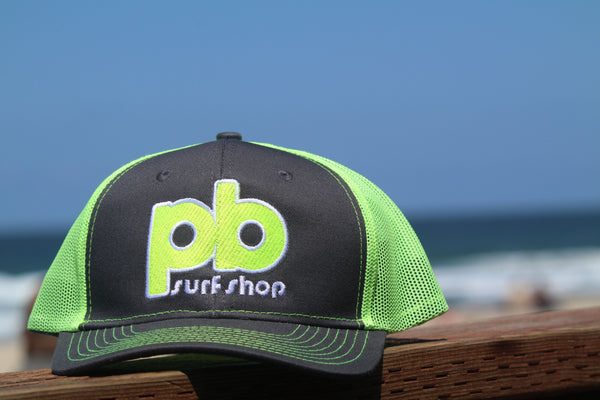 PBSS Trucker Hat