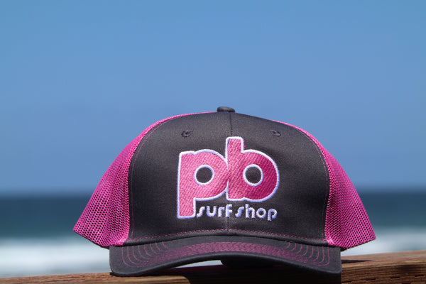 PBSS Trucker Hat