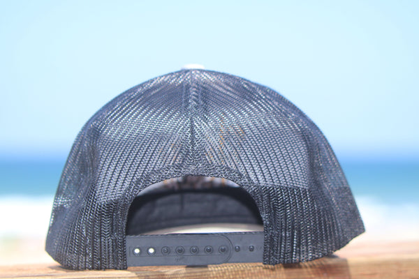 PBSS Original Logo Trucker Hat