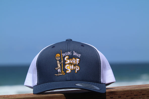 PBSS Original Logo Trucker Hat