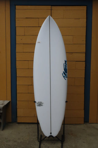T. Patterson Rising Sun 5'8"