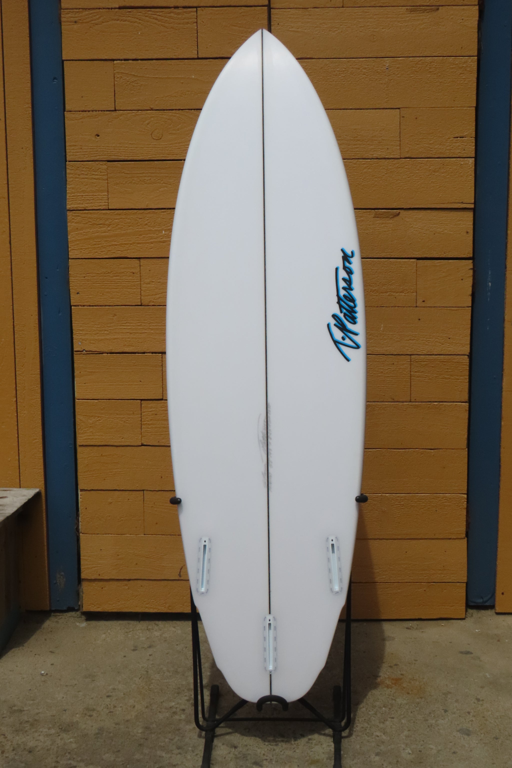 T. Patterson Rising Sun 5'8
