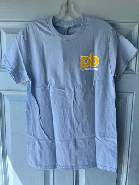PB Logo T-Shirt