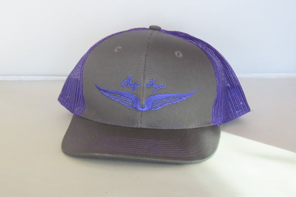 Skip Frye Trucker Hat