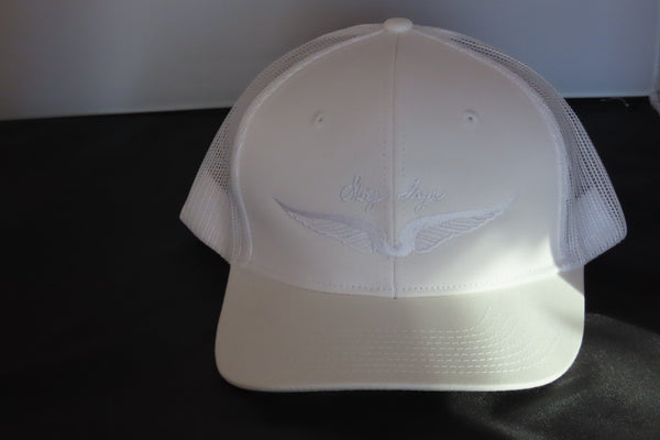 Skip Frye Trucker Hat