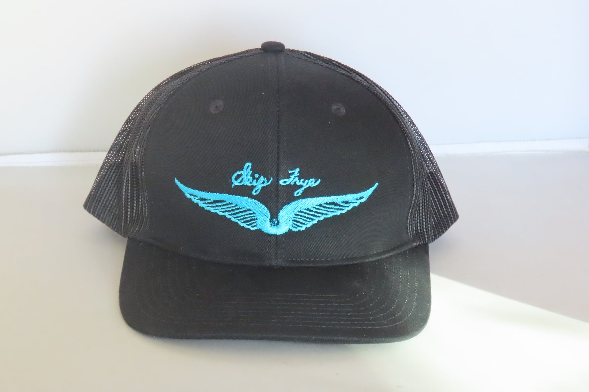 Skip Frye Trucker Hat