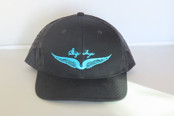 Skip Frye Trucker Hat