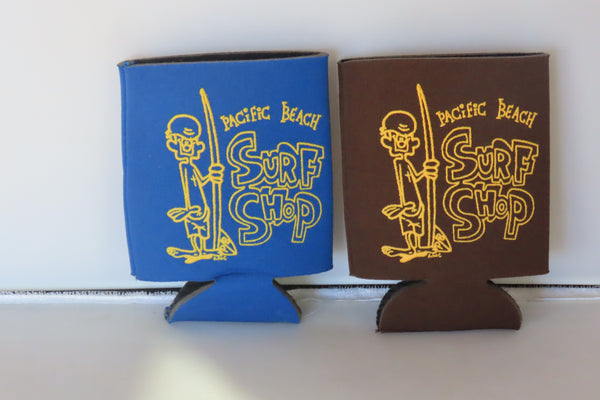 PBSS Koozie