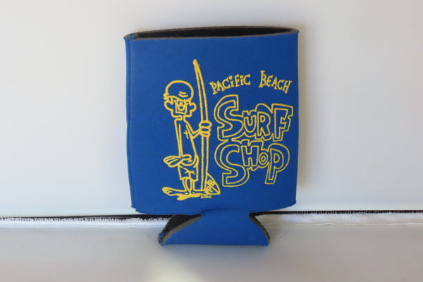PBSS Koozie