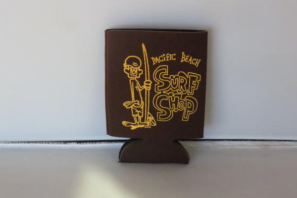 PBSS Koozie