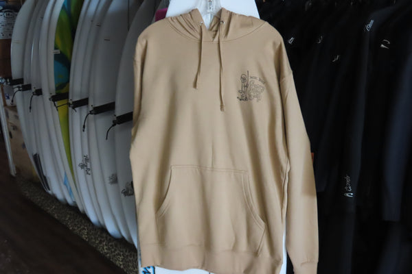 PBSS Crystal Pier Hoodie