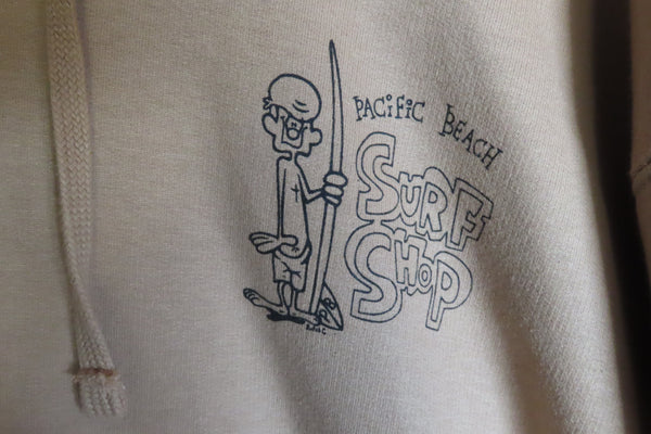 PBSS Crystal Pier Hoodie