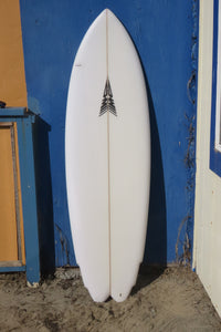 Hank Warner Centaur Sled Speed Bird 5'6