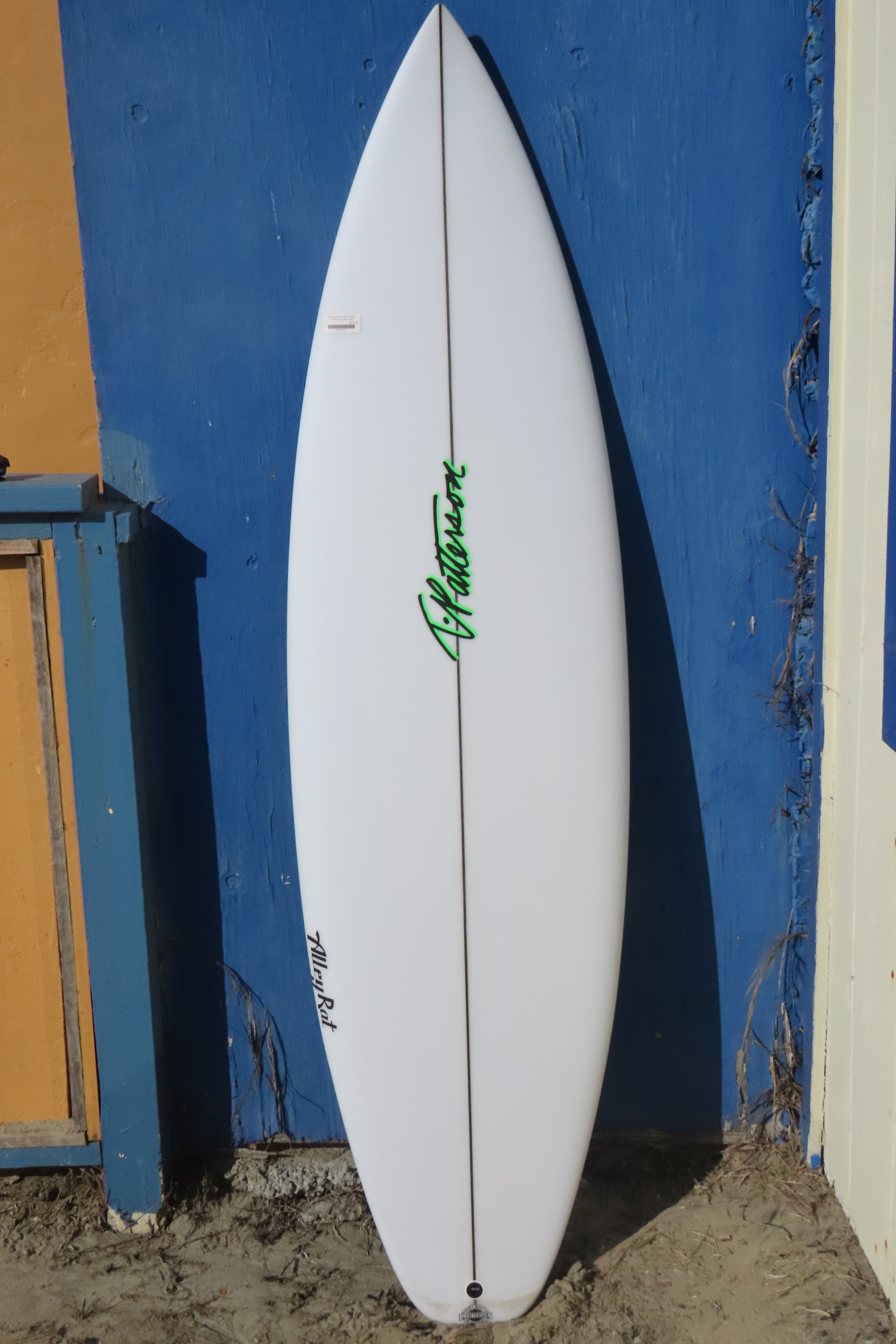 Surfboards – Pacific Beach Surf Shop