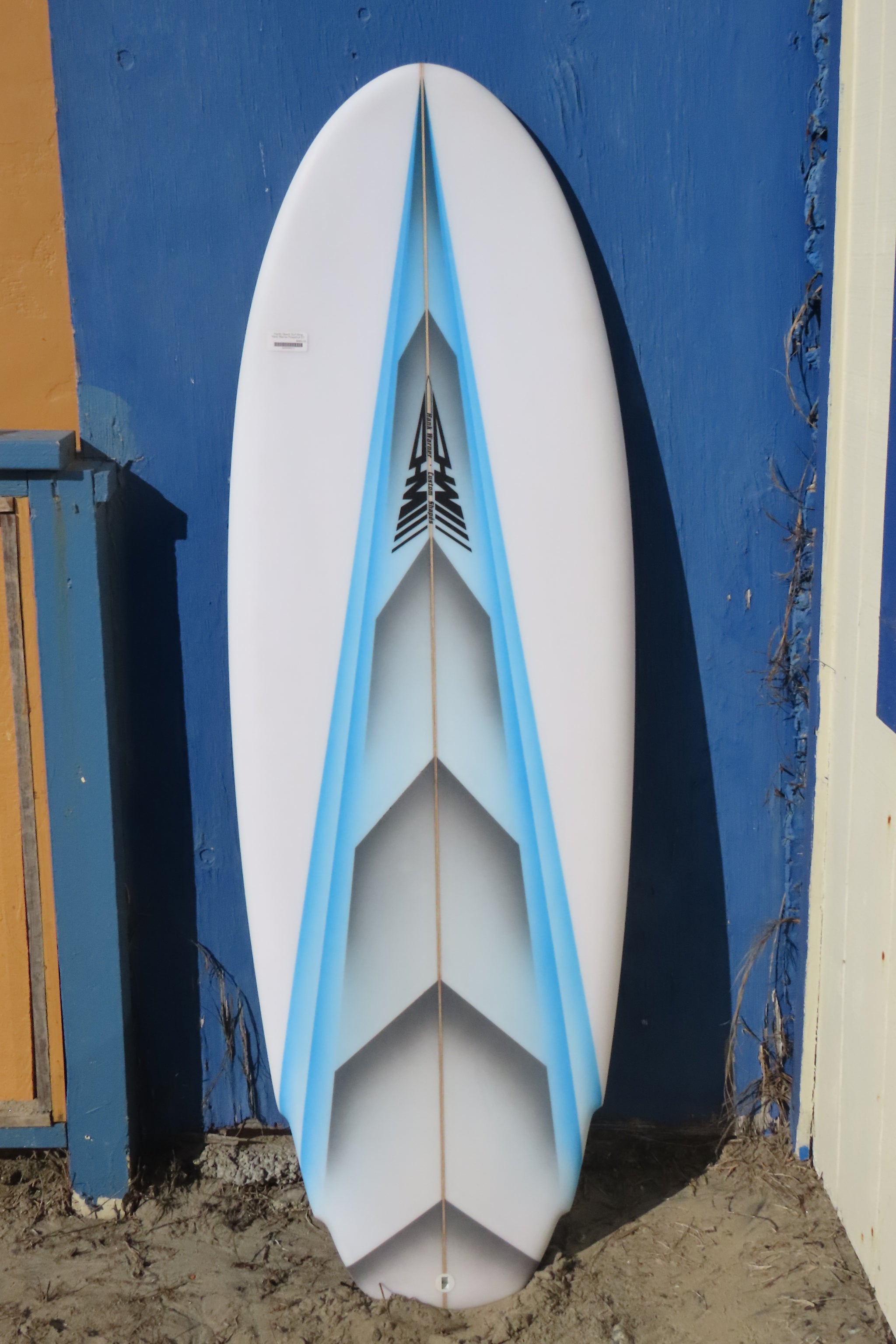 THREE WEATHER スリーウェザー PACIFIC BEACH パシフィック